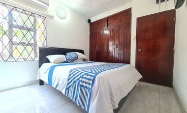 COD. 617 - SE VENDE CASA - BARRIO: FLORENCIA I