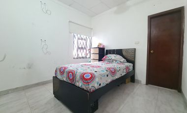 COD. 617 - SE VENDE CASA - BARRIO: FLORENCIA I