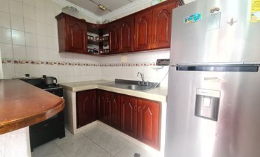 COD. 617 - SE VENDE CASA - BARRIO: FLORENCIA I