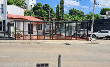 COD. 617 - SE VENDE CASA - BARRIO: FLORENCIA I