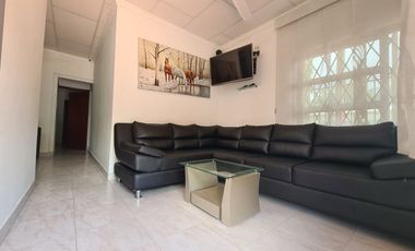 COD. 617 - SE VENDE CASA - BARRIO: FLORENCIA I