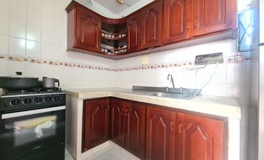 COD. 617 - SE VENDE CASA - BARRIO: FLORENCIA I