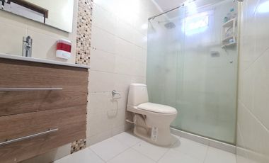 COD. 617 - SE VENDE CASA - BARRIO: FLORENCIA I