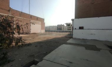 Terrenos Comerciales Venta CAL. Mariscal Castilla  - HUACHO