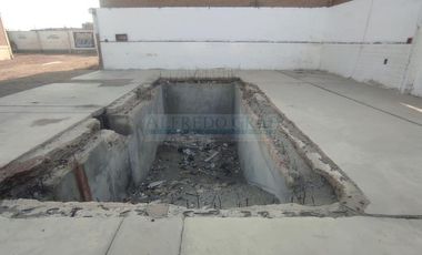 Terrenos Comerciales Venta CAL. Mariscal Castilla  - HUACHO