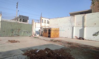 Terrenos Comerciales Venta CAL. Mariscal Castilla  - HUACHO