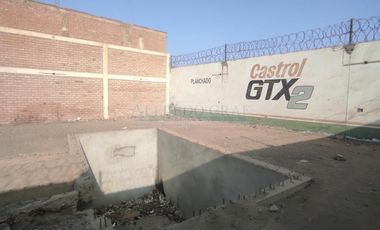 Terrenos Comerciales Venta CAL. Mariscal Castilla  - HUACHO