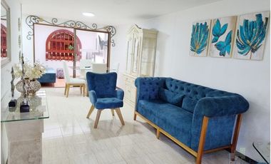 casa en venta en prados de sabaneta. Cod V214563