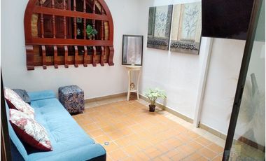casa en venta en prados de sabaneta. Cod V214563