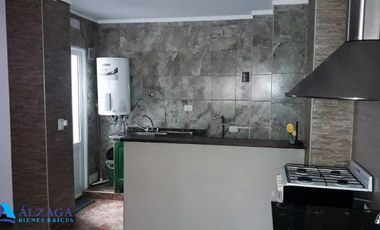 Semipiso en venta en Miramar