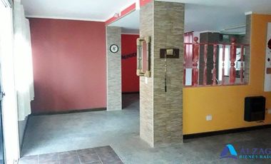 Semipiso en venta en Miramar