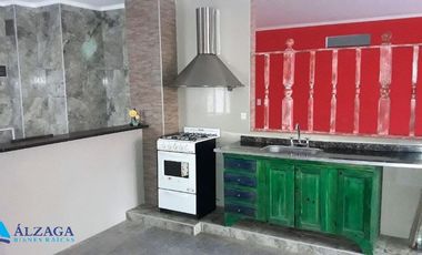 Semipiso en venta en Miramar