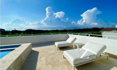 BUENAVENTURA - OCEAN LAKE - VENTA