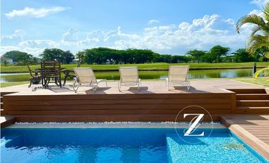BUENAVENTURA - OCEAN LAKE - VENTA