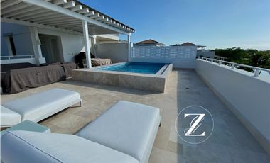 BUENAVENTURA - OCEAN LAKE - VENTA