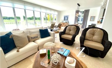 BUENAVENTURA - OCEAN LAKE - VENTA