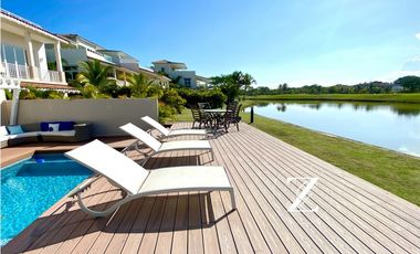 BUENAVENTURA - OCEAN LAKE - VENTA