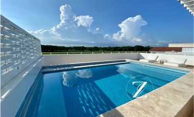 BUENAVENTURA - OCEAN LAKE - VENTA