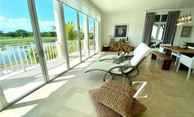 BUENAVENTURA - OCEAN LAKE - VENTA