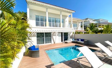 BUENAVENTURA - OCEAN LAKE - VENTA