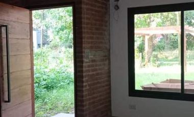 CASA MODERNA 3AMB ESTILO INDUSTRIAL A ESTRENAR!