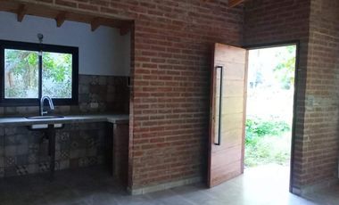 CASA MODERNA 3AMB ESTILO INDUSTRIAL A ESTRENAR!