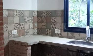 CASA MODERNA 3AMB ESTILO INDUSTRIAL A ESTRENAR!