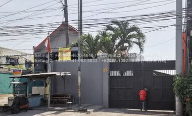 Disewakan Gudang/Pabrik di Benowo, Surabaya