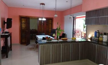 Casa en venta 7 ambientes: la más linda! - Zona norte Ingeniero Maschwitz