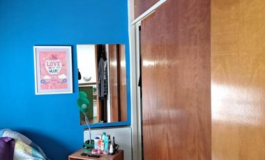 EXCELENTE CASA CON GRAN FONDO LIBRE