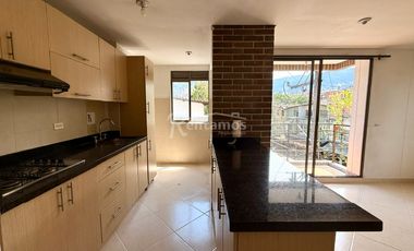 apartamento en arriendo en alcala. Cod A776667