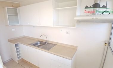 Departamento en arriendo de 3 dorm. en Copiapó