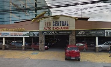 FOR SALE - Warehouse along Edsa near Trinoma, Quezon City