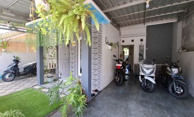 Dijual Rumah Asri & Strategis di Bangunjiwo, Kasihan, Bantul - Yogyakarta ÃƒÆ'°Ãƒ…¸Ãƒ…'¿