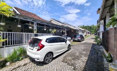 Dijual Rumah Asri & Strategis di Bangunjiwo, Kasihan, Bantul - Yogyakarta ÃƒÆ'°Ãƒ…¸Ãƒ…'¿