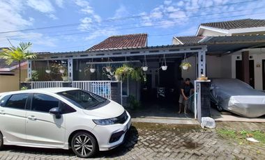 Dijual Rumah Asri & Strategis di Bangunjiwo, Kasihan, Bantul - Yogyakarta ÃƒÆ'°Ãƒ…¸Ãƒ…'¿