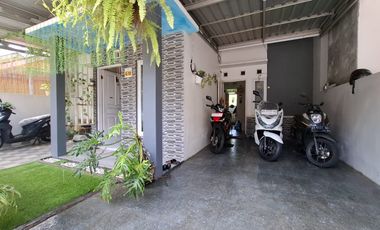 Dijual Rumah Asri & Strategis di Bangunjiwo, Kasihan, Bantul - Yogyakarta ÃƒÆ'°Ãƒ…¸Ãƒ…'¿