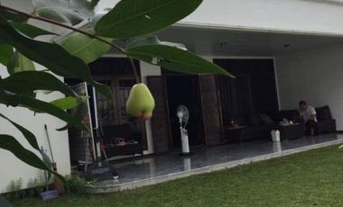 Dijual Rumah Siap Huni di Cipete Selatan, Cilandak Jaksel