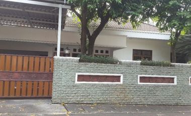 Dijual Rumah Siap Huni di Cipete Selatan, Cilandak Jaksel