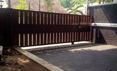 Dijual Rumah Siap Huni di Cipete Selatan, Cilandak Jaksel