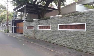 Dijual Rumah Siap Huni di Cipete Selatan, Cilandak Jaksel