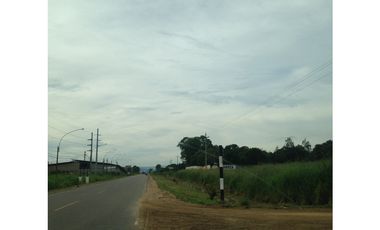 TERRENO COMERCIAL CON EXCELENTE UBICACION