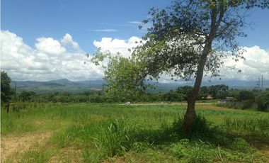 TERRENO COMERCIAL CON EXCELENTE UBICACION