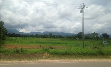 TERRENO COMERCIAL CON EXCELENTE UBICACION