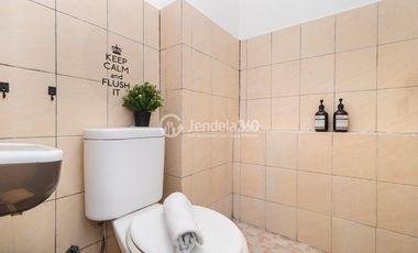 Disewakan Apartemen Green Pramuka City tipe Studio Full Furnished | GPRA168