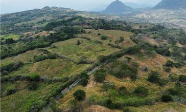 VENTA DE LOTE VALPARAISO, SUROESTE ANTIOQUEÑO
