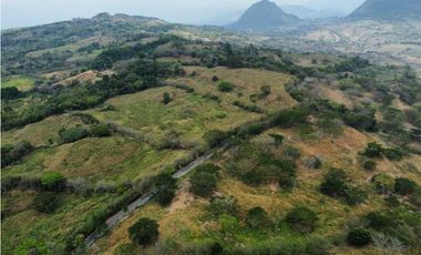 VENTA DE LOTE VALPARAISO, SUROESTE ANTIOQUEÑO