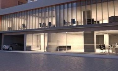 Oficina en Arriendo en Av Apoquindo Metro Manquehue
