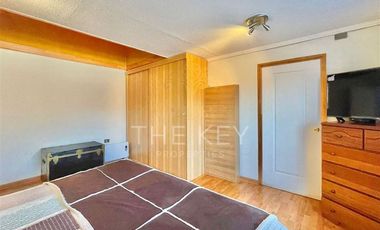 Casa en Arriendo en La Bombilla, Olmue