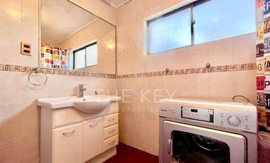 Casa en Arriendo en La Bombilla, Olmue